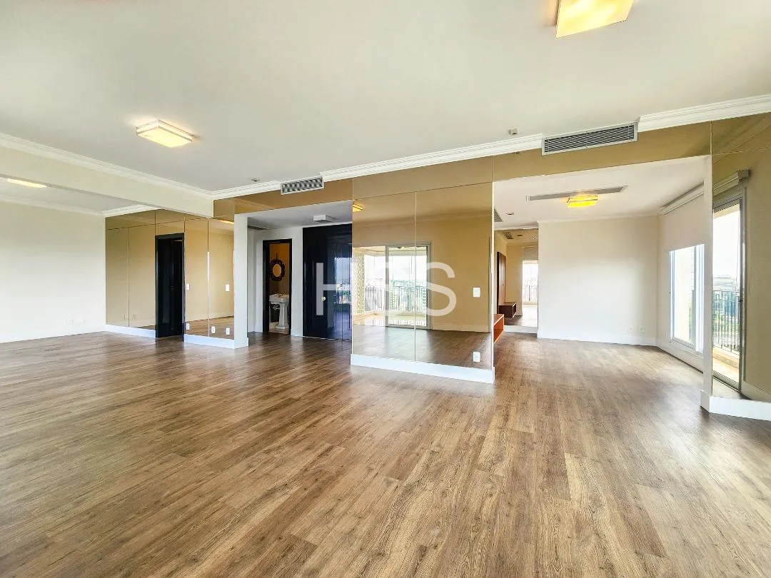 Apartamento com 2 suítes à venda em Cidade Jardim, São Paulo, por R$ 11.500.000 Imagem 5