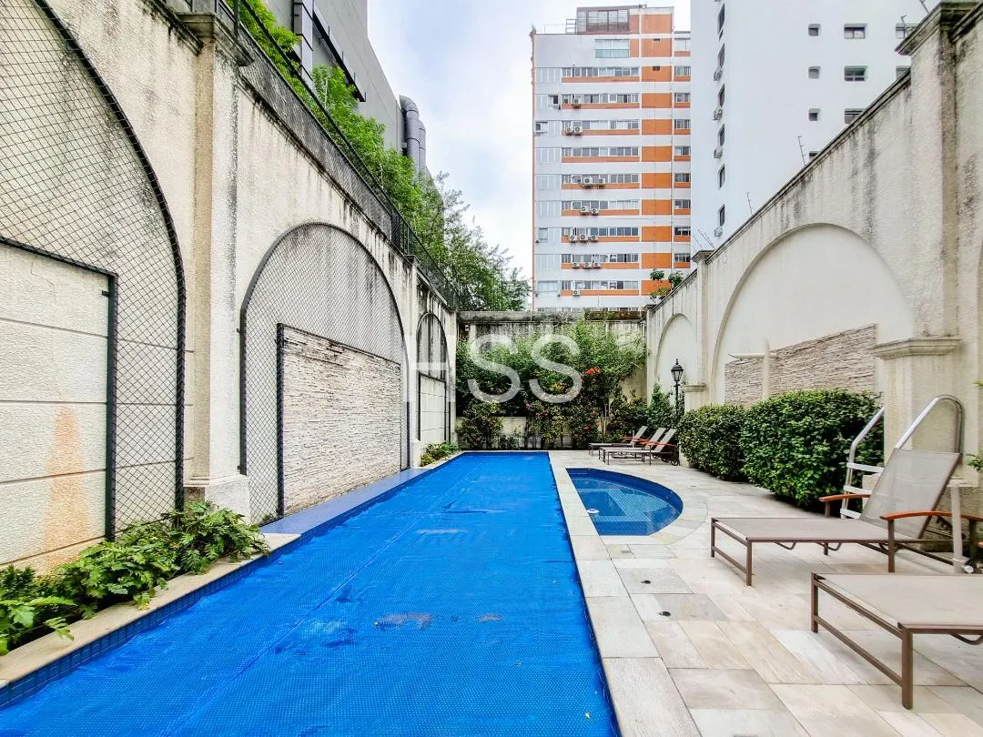 Apartamento com 3 suítes à venda em Jardim América, São Paulo, por R$ 5.600.000 Imagem 23