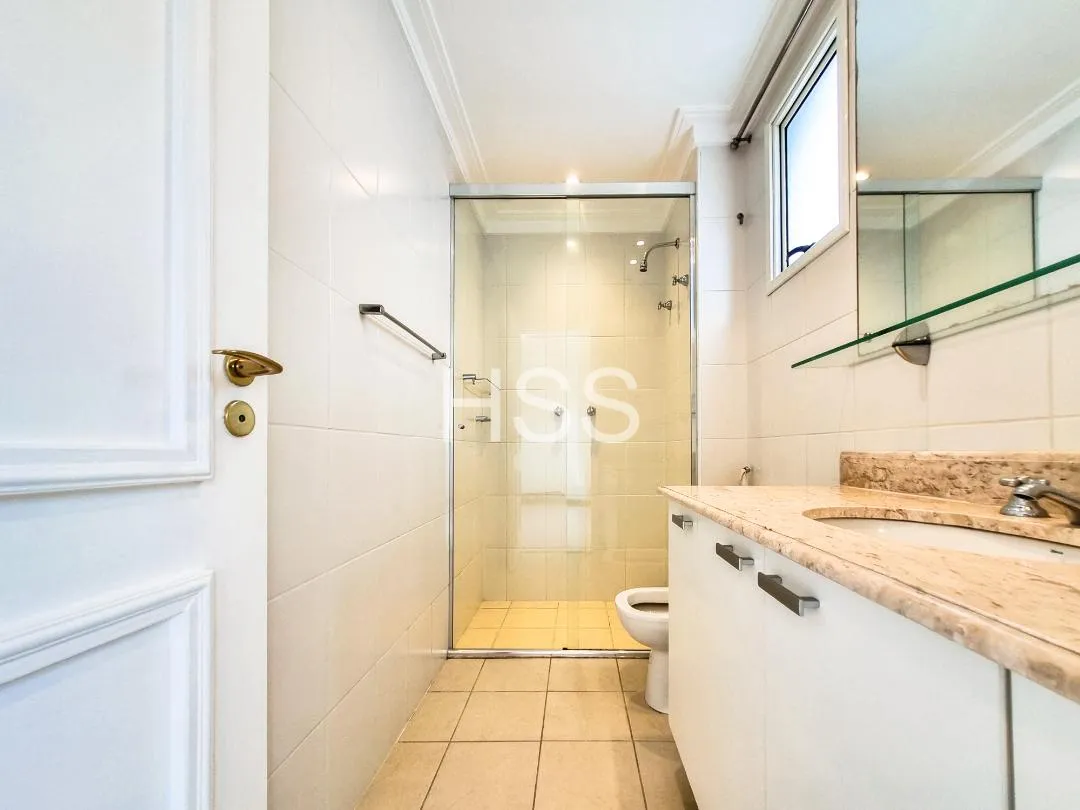 Apartamento com 3 suítes à venda em Jardim América, São Paulo, por R$ 5.600.000 Imagem 18