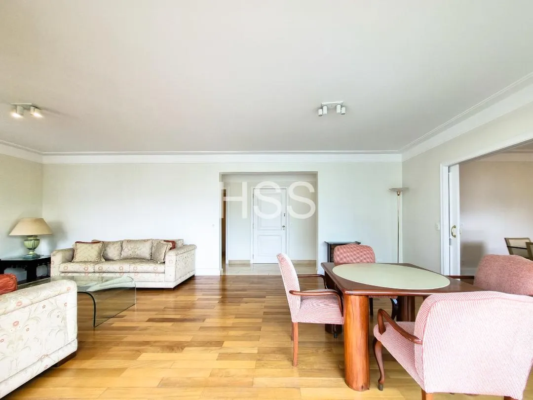 Apartamento com 3 suítes à venda em Jardim América, São Paulo, por R$ 5.600.000 Imagem 6