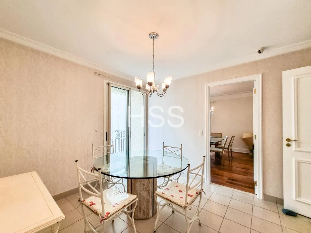 Apartamento com 3 suítes à venda em Jardim América, São Paulo, por R$ 5.600.000 Imagem 21