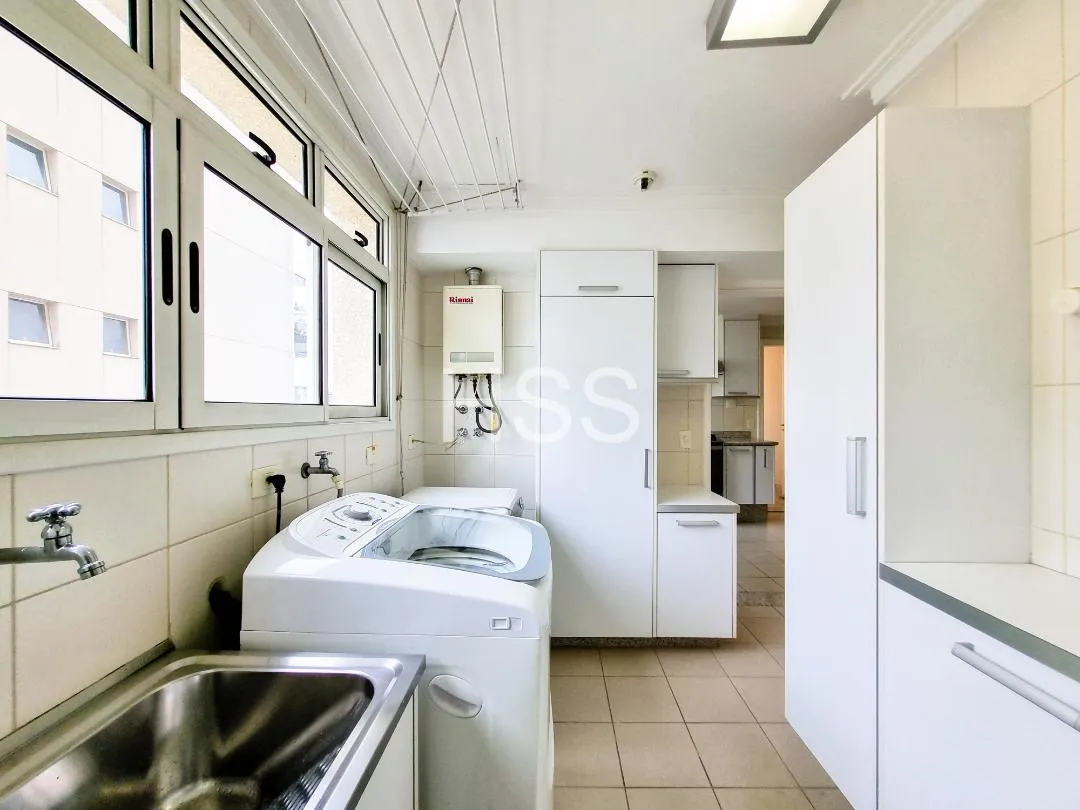 Apartamento com 3 suítes à venda em Jardim América, São Paulo, por R$ 5.600.000 Imagem 22