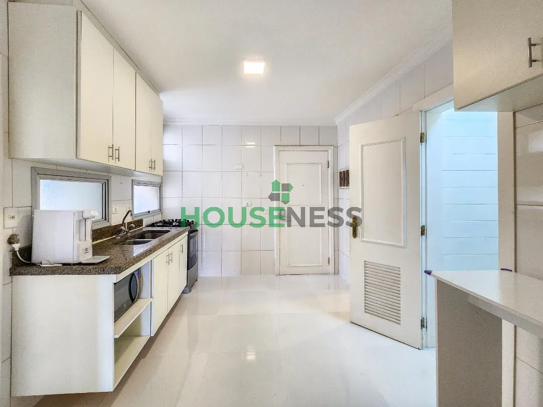 Apartamento com 3 suítes à venda em Jardim Paulista, São Paulo, por R$ 2.800.000 Imagem 15