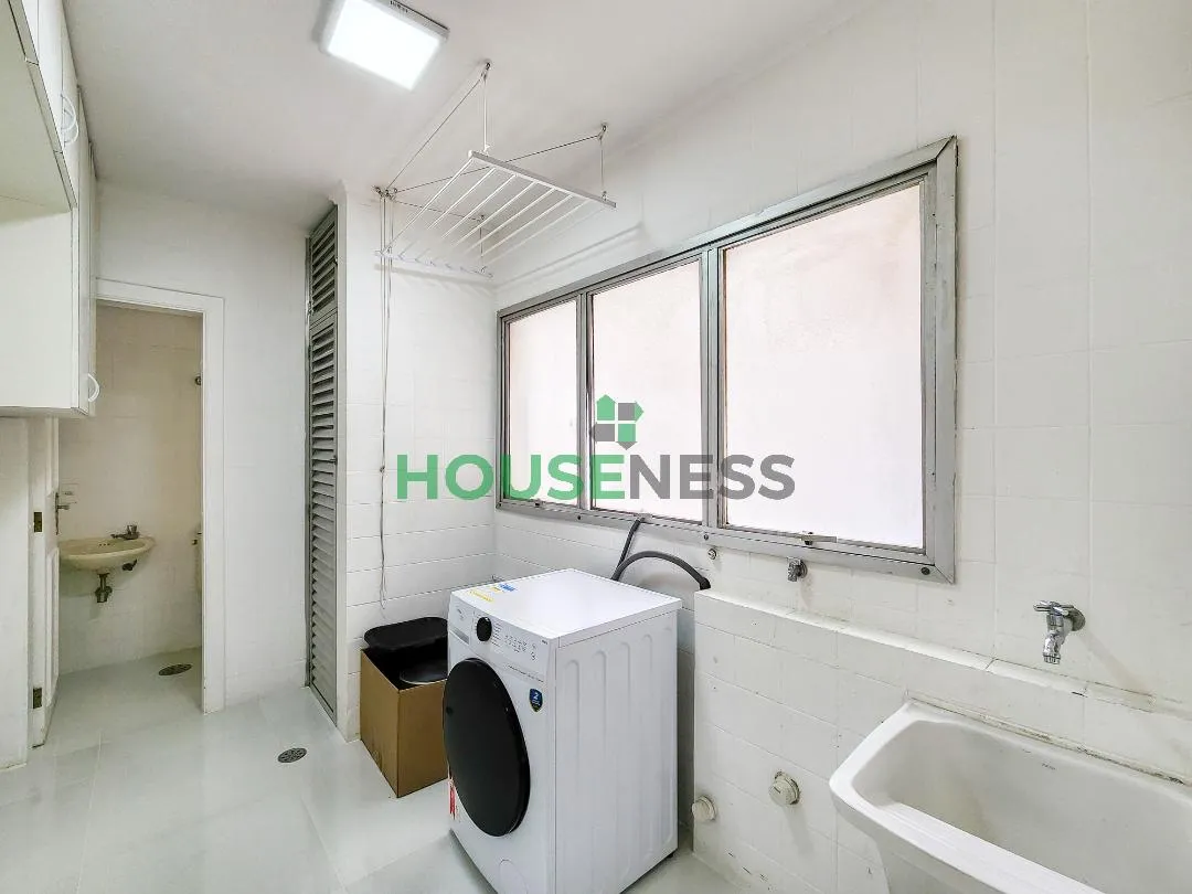 Apartamento com 3 suítes à venda em Jardim Paulista, São Paulo, por R$ 2.800.000 Imagem 18