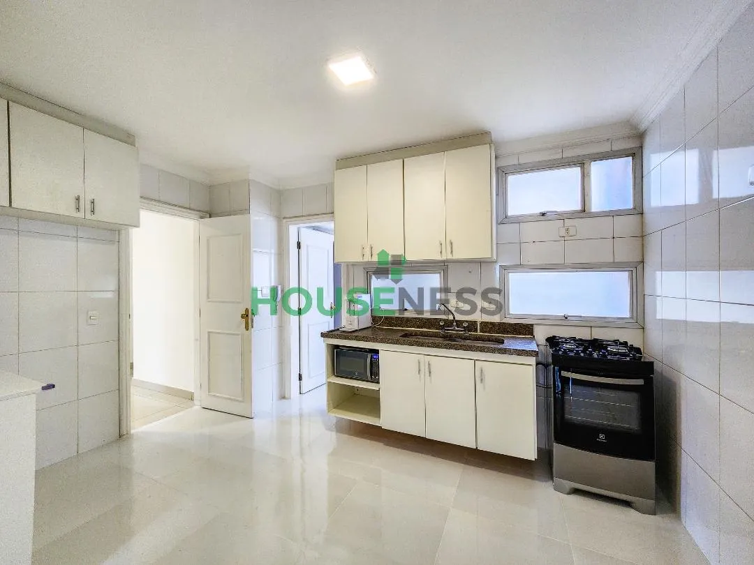 Apartamento com 3 suítes à venda em Jardim Paulista, São Paulo, por R$ 2.800.000 Imagem 16