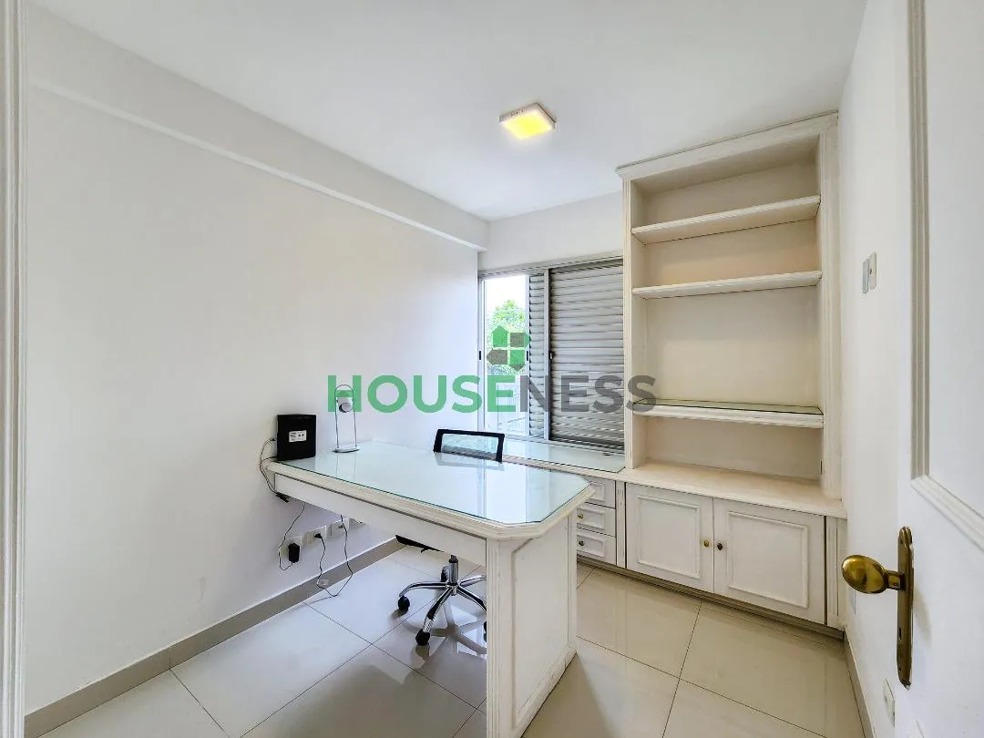 Apartamento com 3 suítes à venda em Jardim Paulista, São Paulo, por R$ 2.800.000 Imagem 8