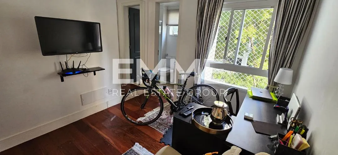 Apartamento com 3 suítes à venda em Real Parque, São Paulo, por R$ 1.580.000 Imagem 28