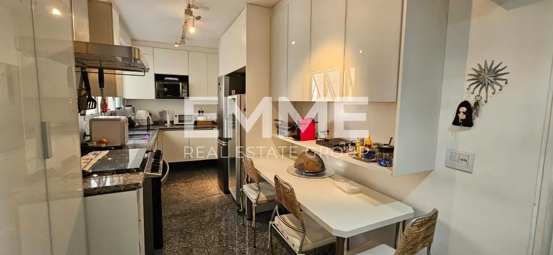 Apartamento com 3 suítes à venda em Real Parque, São Paulo, por R$ 1.580.000 Imagem 12