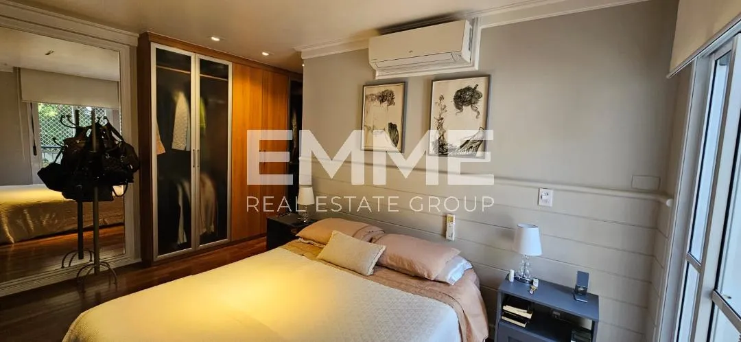 Apartamento com 3 suítes à venda em Real Parque, São Paulo, por R$ 1.580.000 Imagem 21