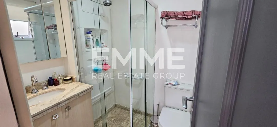 Apartamento com 3 suítes à venda em Real Parque, São Paulo, por R$ 1.580.000 Imagem 26