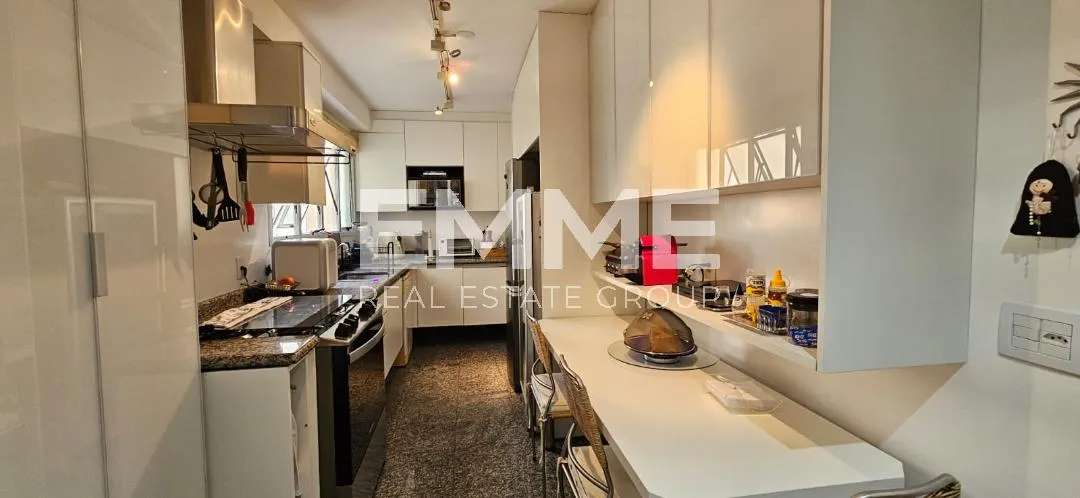 Apartamento com 3 suítes à venda em Real Parque, São Paulo, por R$ 1.580.000 Imagem 11
