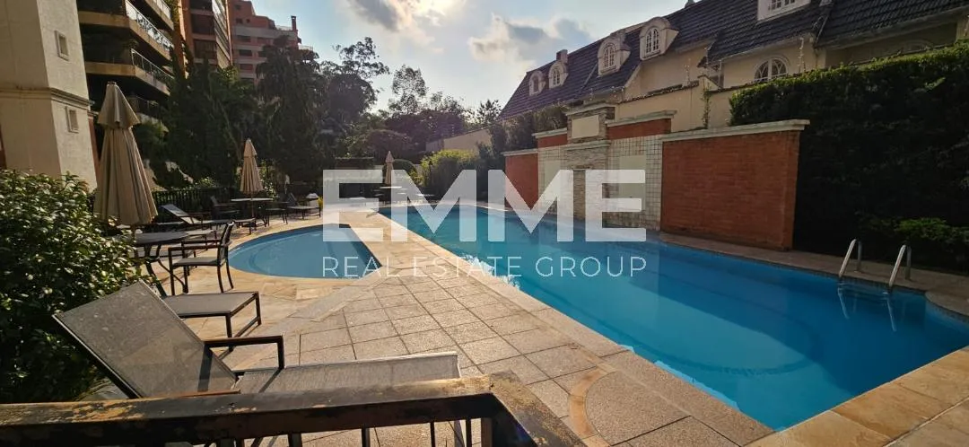 Apartamento com 3 suítes à venda em Real Parque, São Paulo, por R$ 1.580.000 Imagem 35