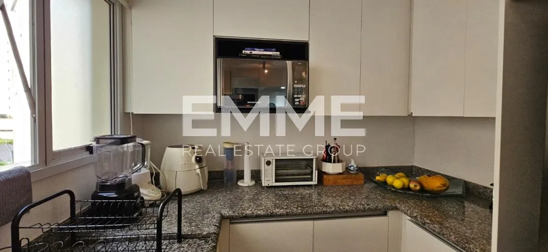 Apartamento com 3 suítes à venda em Real Parque, São Paulo, por R$ 1.580.000 Imagem 15