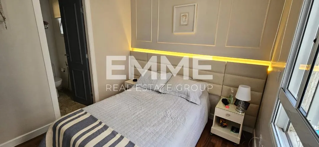 Apartamento com 3 suítes à venda em Real Parque, São Paulo, por R$ 1.580.000 Imagem 24