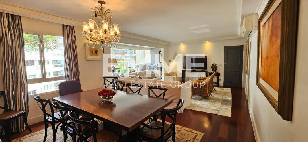 Apartamento com 3 suítes à venda em Real Parque, São Paulo, por R$ 1.580.000 Imagem 10