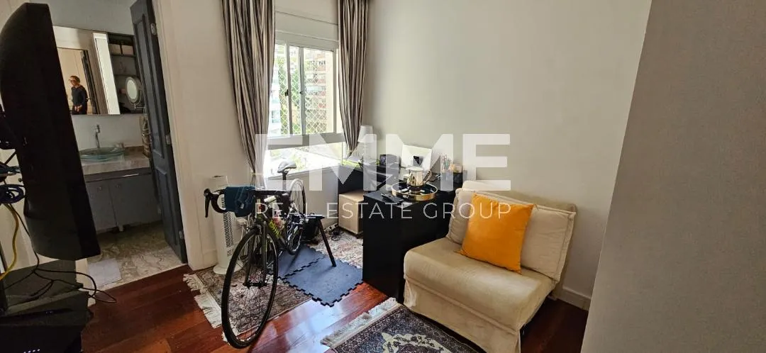 Apartamento com 3 suítes à venda em Real Parque, São Paulo, por R$ 1.580.000 Imagem 29