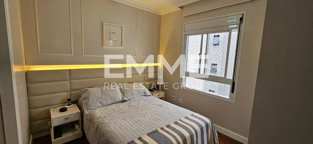 Apartamento com 3 suítes à venda em Real Parque, São Paulo, por R$ 1.580.000 Imagem 25