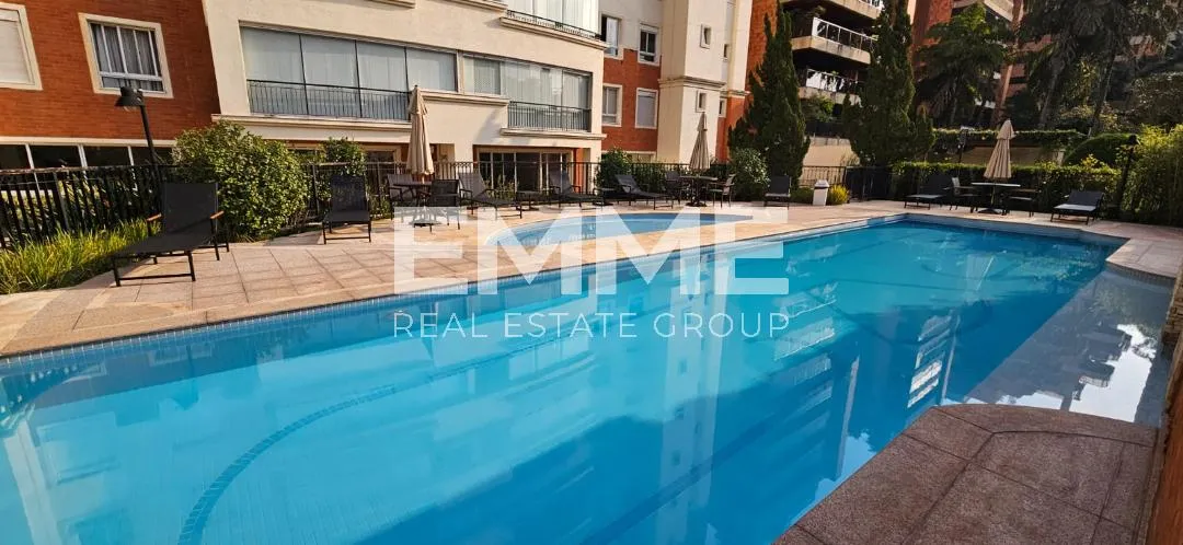 Apartamento com 3 suítes à venda em Real Parque, São Paulo, por R$ 1.580.000 Imagem 34