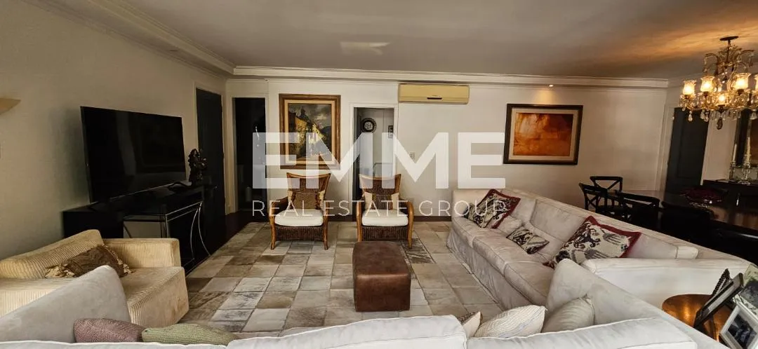 Apartamento com 3 suítes à venda em Real Parque, São Paulo, por R$ 1.580.000 Imagem 6