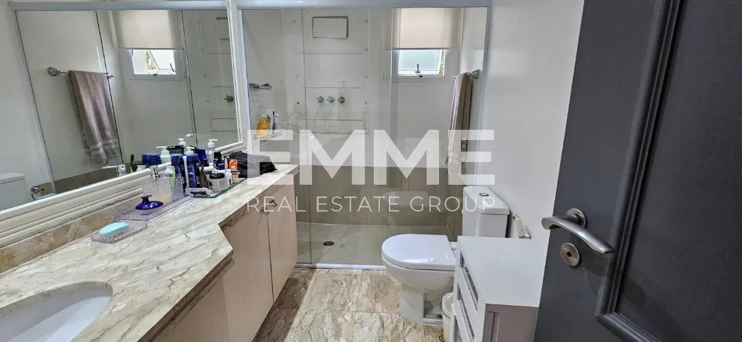 Apartamento com 3 suítes à venda em Real Parque, São Paulo, por R$ 1.580.000 Imagem 22