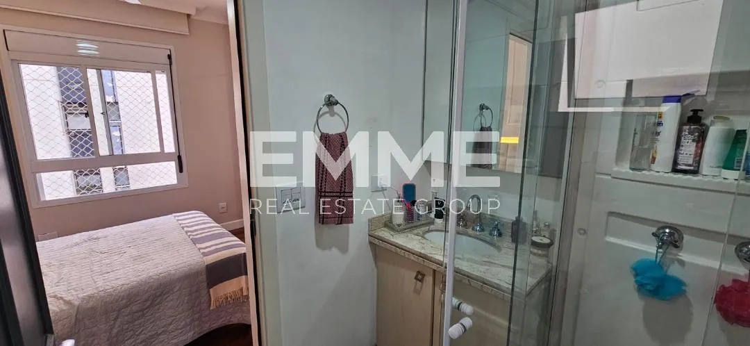 Apartamento com 3 suítes à venda em Real Parque, São Paulo, por R$ 1.580.000 Imagem 27