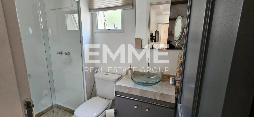 Apartamento com 3 suítes à venda em Real Parque, São Paulo, por R$ 1.580.000 Imagem 30