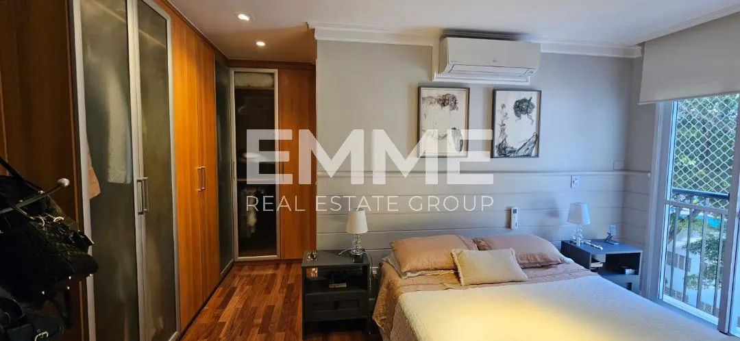 Apartamento com 3 suítes à venda em Real Parque, São Paulo, por R$ 1.580.000 Imagem 19