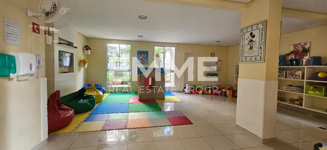 Apartamento com 3 suítes à venda em Real Parque, São Paulo, por R$ 1.580.000 Imagem 33