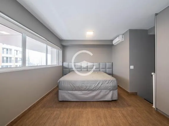 Apartamento com 1 suítes à venda em Brooklin, São Paulo, por R$ 1.780.000 Imagem 23