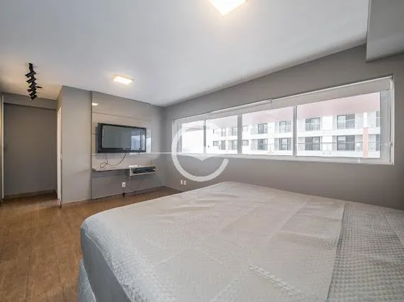 Apartamento com 1 suítes à venda em Brooklin, São Paulo, por R$ 1.780.000 Imagem 13