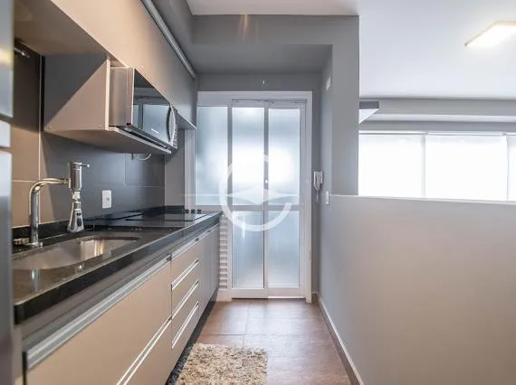 Apartamento com 1 suítes à venda em Brooklin, São Paulo, por R$ 1.780.000 Imagem 28