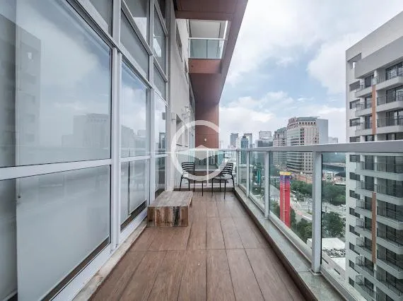 Apartamento com 1 suítes à venda em Brooklin, São Paulo, por R$ 1.780.000 Imagem 10