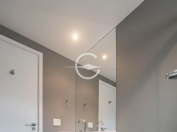 Apartamento com 1 suítes à venda em Brooklin, São Paulo, por R$ 1.780.000 Imagem 20