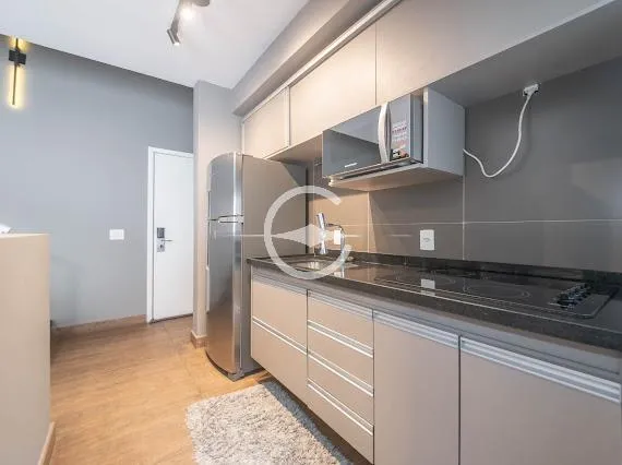 Apartamento com 1 suítes à venda em Brooklin, São Paulo, por R$ 1.780.000 Imagem 11