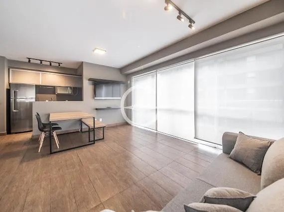 Apartamento com 1 suítes à venda em Brooklin, São Paulo, por R$ 1.780.000 Imagem 3