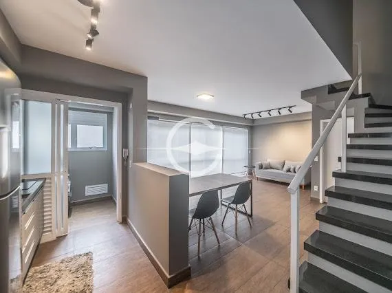 Apartamento com 1 suítes à venda em Brooklin, São Paulo, por R$ 1.780.000 Imagem 16