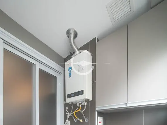 Apartamento com 1 suítes à venda em Brooklin, São Paulo, por R$ 1.780.000 Imagem 26