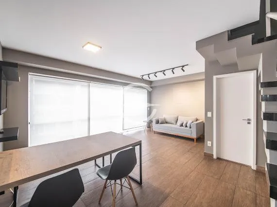 Apartamento com 1 suítes à venda em Brooklin, São Paulo, por R$ 1.780.000 Imagem 17