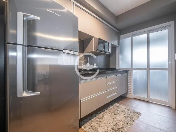 Apartamento com 1 suítes à venda em Brooklin, São Paulo, por R$ 1.780.000 Imagem 15