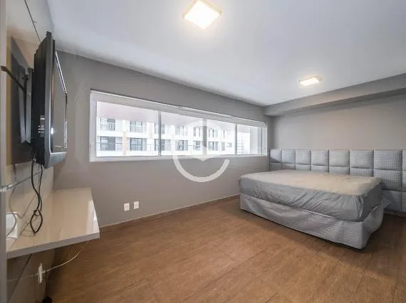 Apartamento com 1 suítes à venda em Brooklin, São Paulo, por R$ 1.780.000 Imagem 25