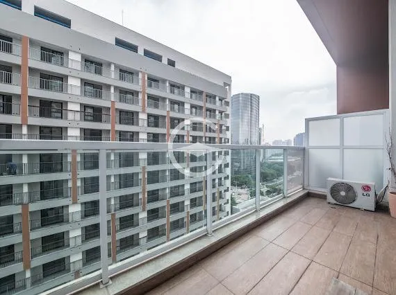 Apartamento com 1 suítes à venda em Brooklin, São Paulo, por R$ 1.780.000 Imagem 4