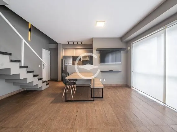 Apartamento com 1 suítes à venda em Brooklin, São Paulo, por R$ 1.780.000 Imagem 2