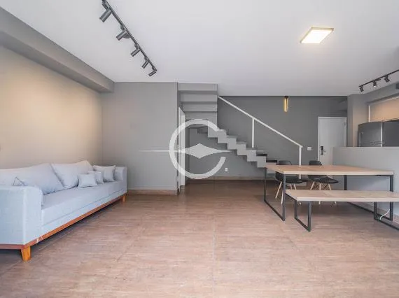Apartamento com 1 suítes à venda em Brooklin, São Paulo, por R$ 1.780.000 Imagem 7