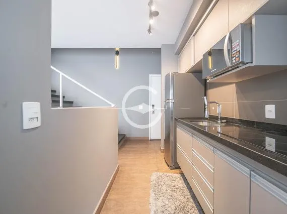 Apartamento com 1 suítes à venda em Brooklin, São Paulo, por R$ 1.780.000 Imagem 14