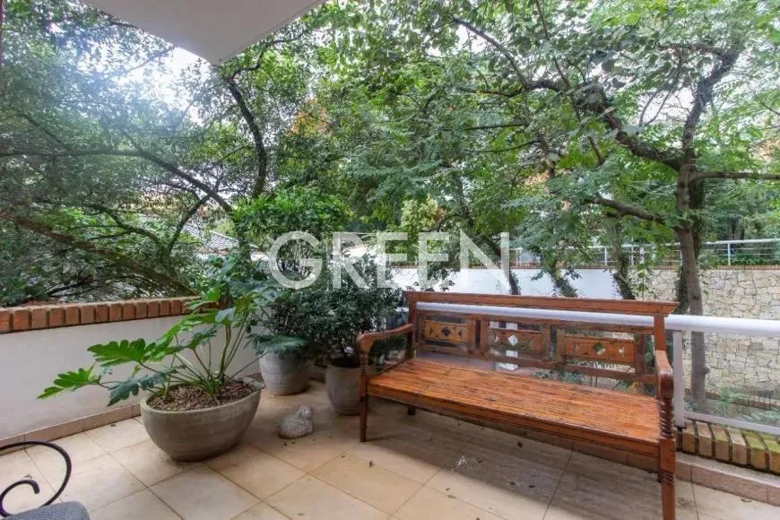 Casa de condomínio com 4 suítes à venda em Cidade Jardim, São Paulo, por R$ 6.600.000 Imagem 15