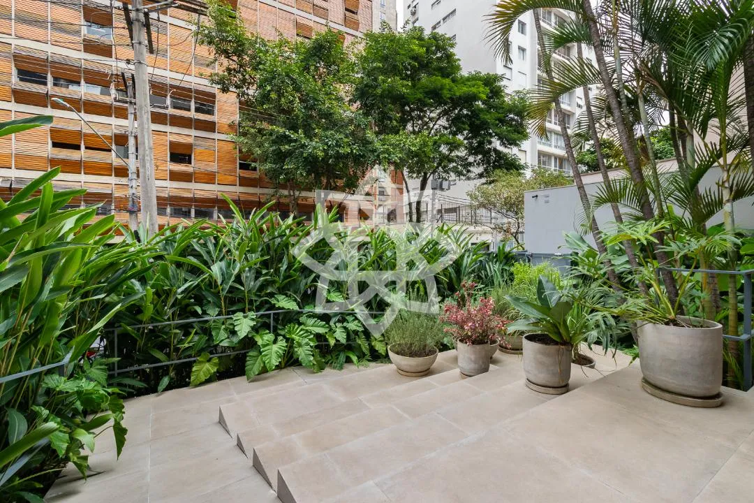 Apartamento com 2 suítes à venda em Jardim América, São Paulo, por R$ 2.250.000 Imagem 37