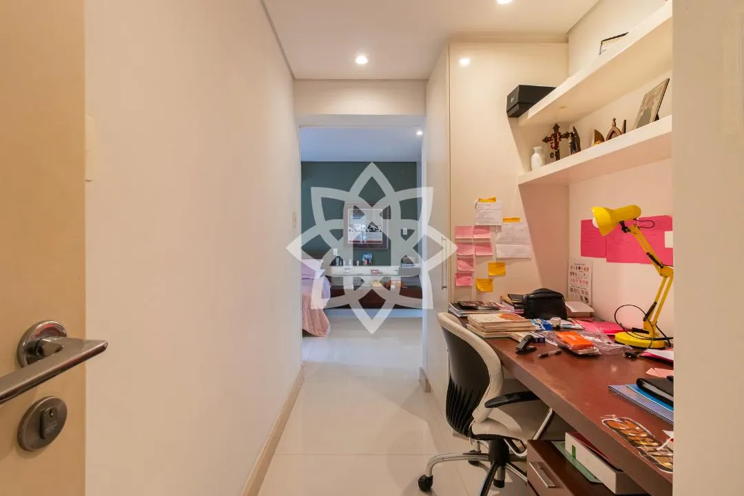 Apartamento com 2 suítes à venda em Jardim América, São Paulo, por R$ 2.250.000 Imagem 11