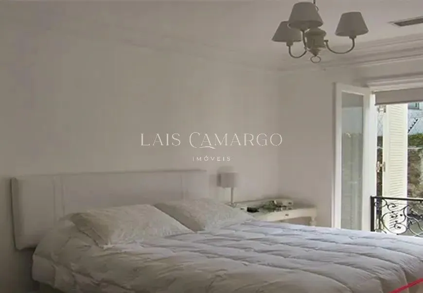 Casa com 4 suítes à venda em Cidade Jardim, São Paulo, por R$ 9.900.000 Imagem 14