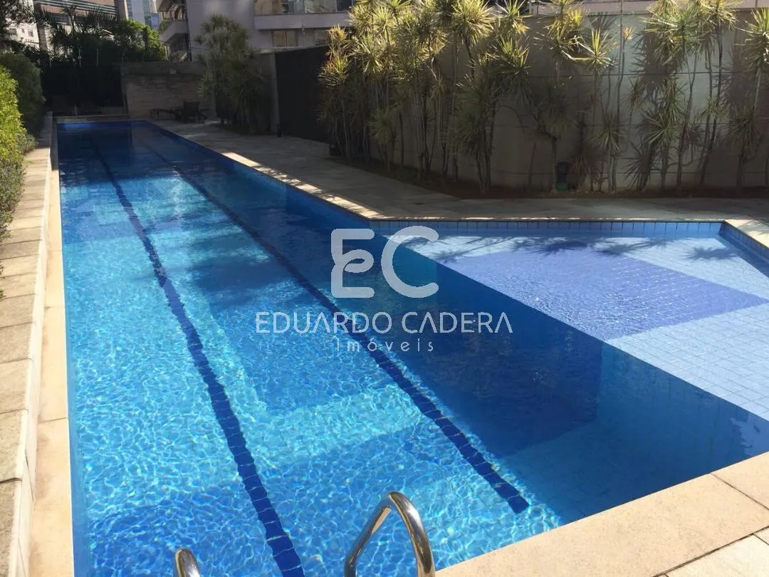 Apartamento com 1 suítes à venda em Vila Olímpia, São Paulo, por R$ 1.400.000 Imagem 15