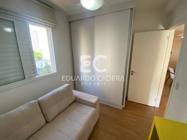 Apartamento com 1 suítes à venda em Vila Olímpia, São Paulo, por R$ 1.400.000 Imagem 8